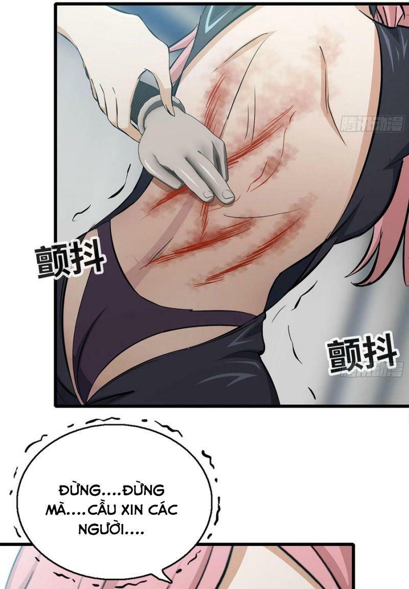 Tôi Chuyển Vàng Tại Mạt Thế Chapter 91 - Trang 17