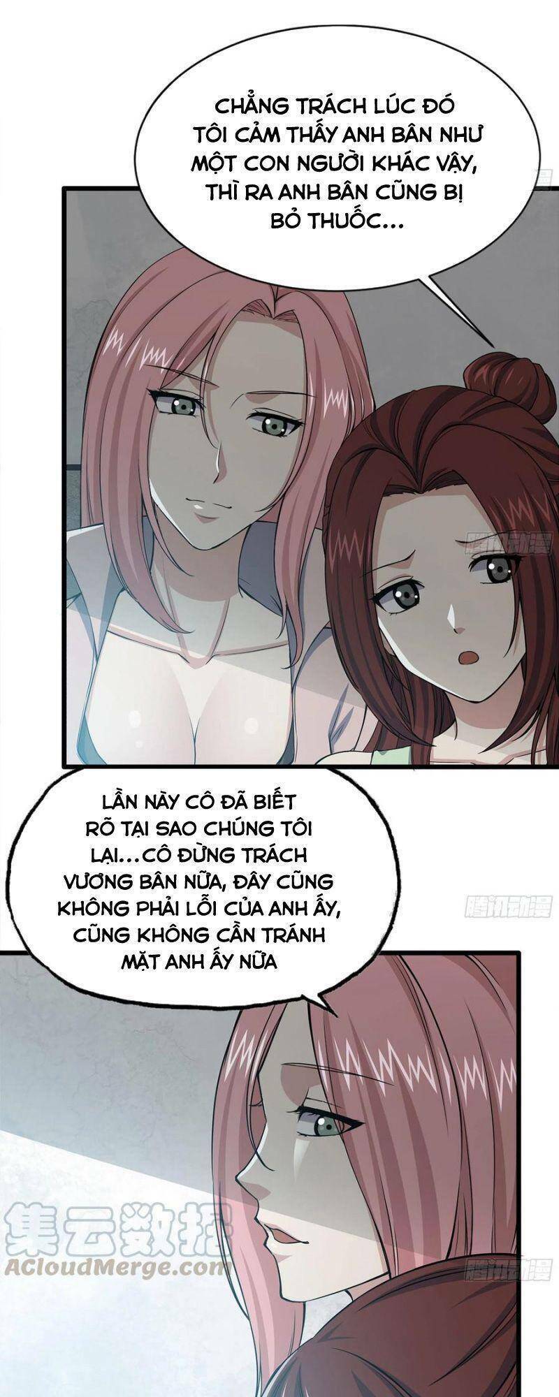 Tôi Chuyển Vàng Tại Mạt Thế Chapter 103 - Trang 20