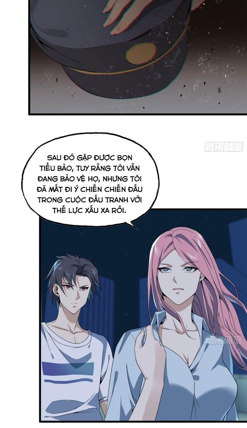 Tôi Chuyển Vàng Tại Mạt Thế Chapter 22 - Trang 20