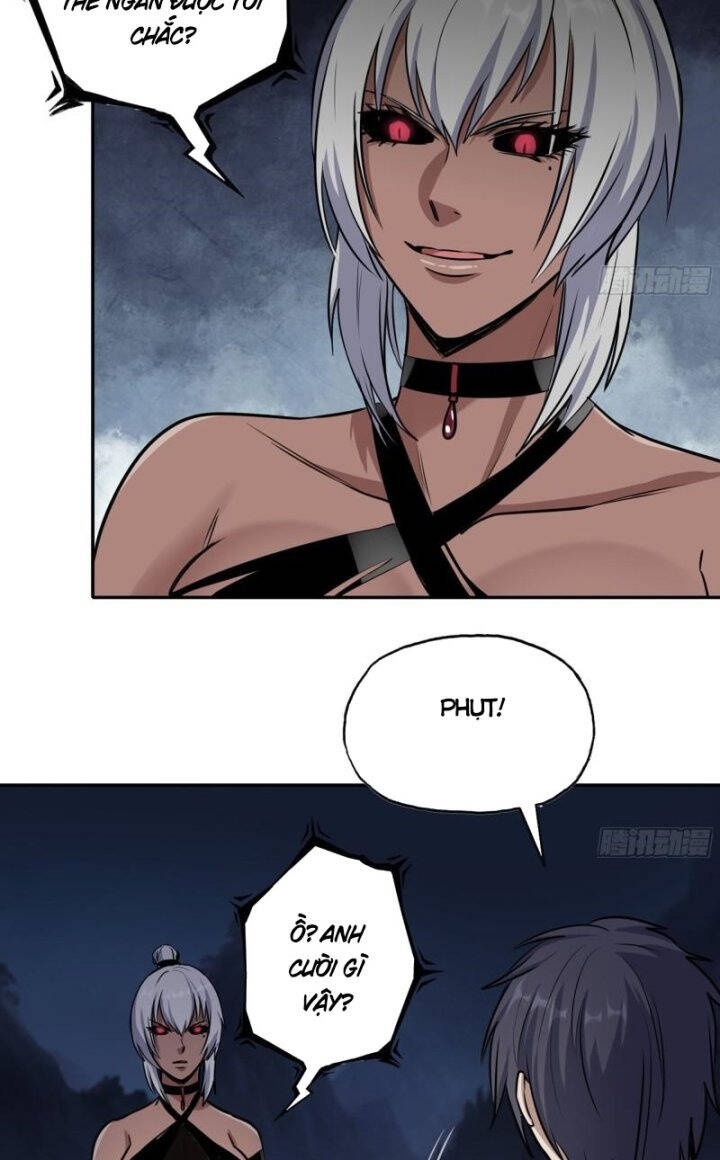 Tôi Chuyển Vàng Tại Mạt Thế Chapter 427 - Trang 23