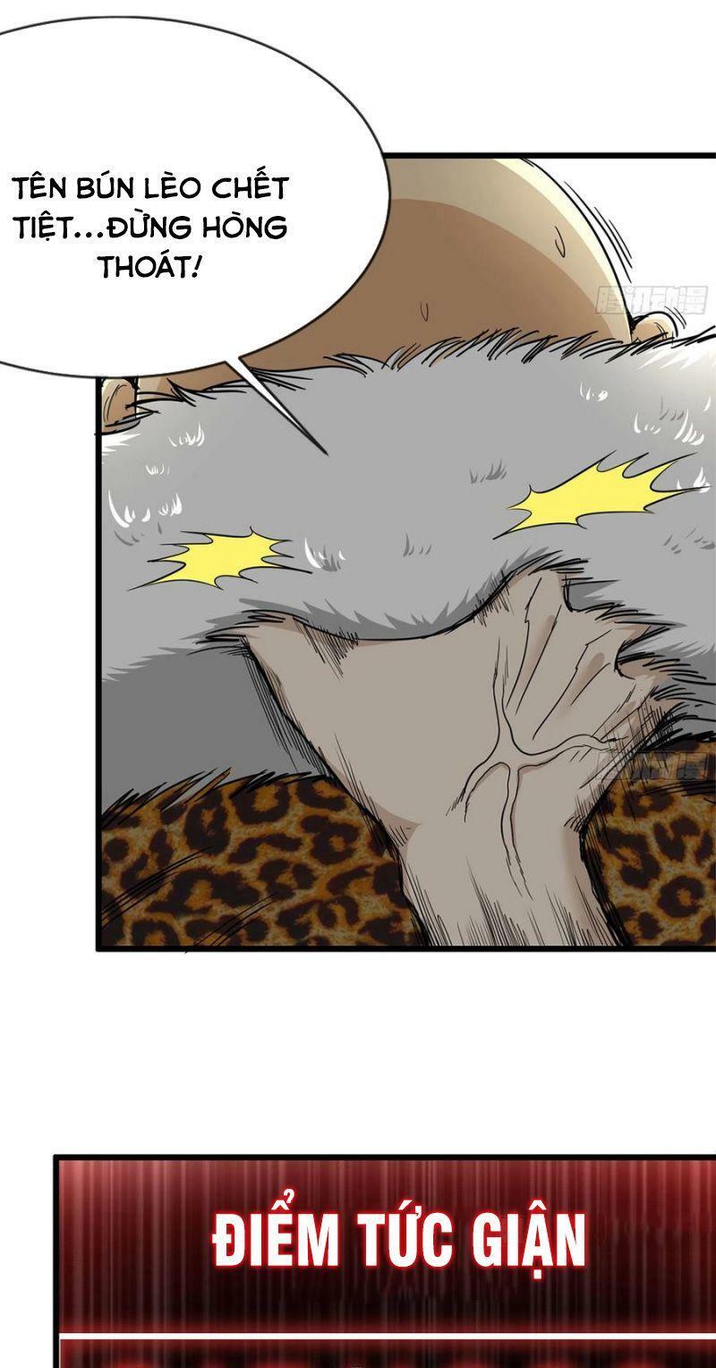 Tôi Chuyển Vàng Tại Mạt Thế Chapter 94 - Trang 18