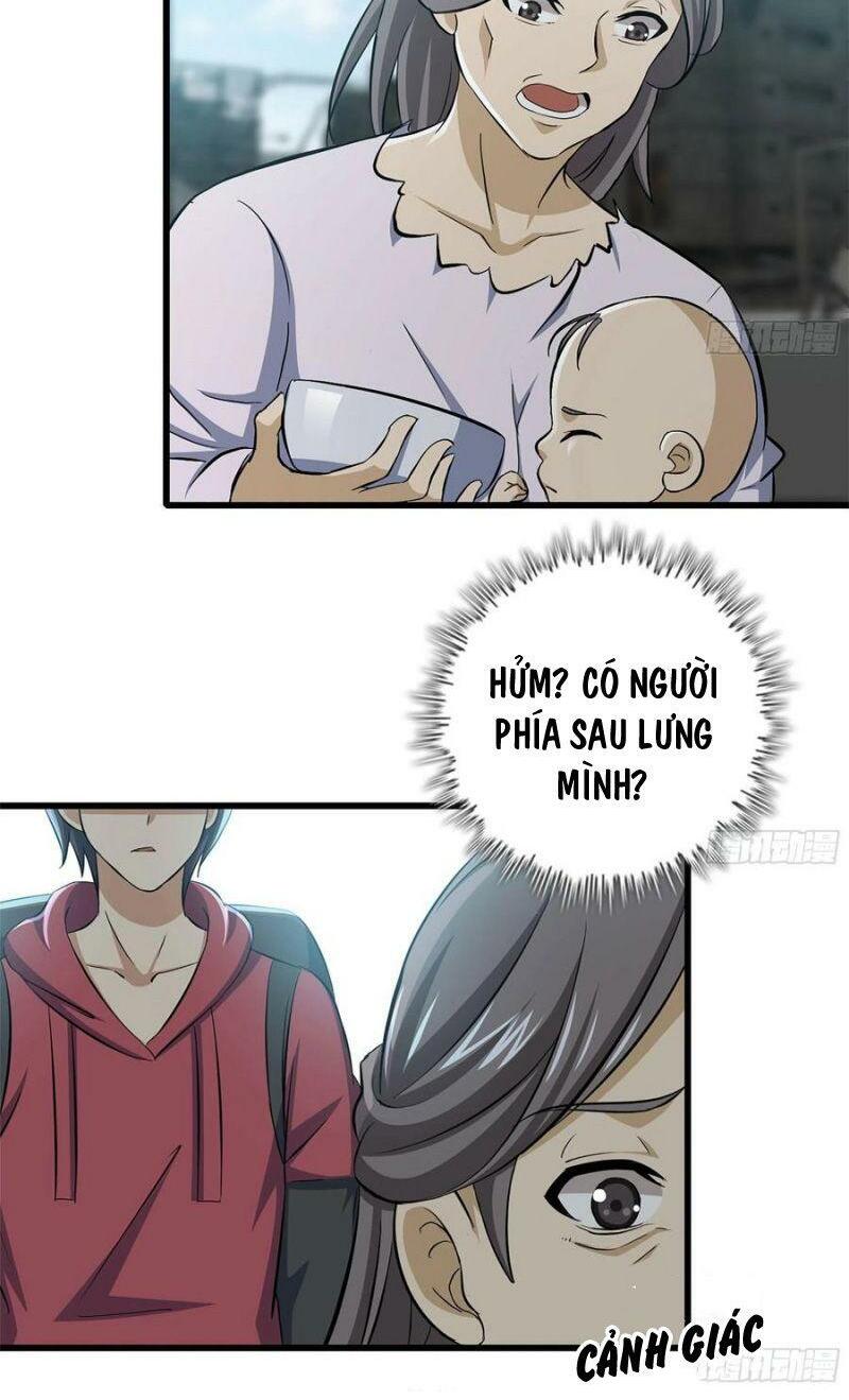 Tôi Chuyển Vàng Tại Mạt Thế Chapter 64 - Trang 16