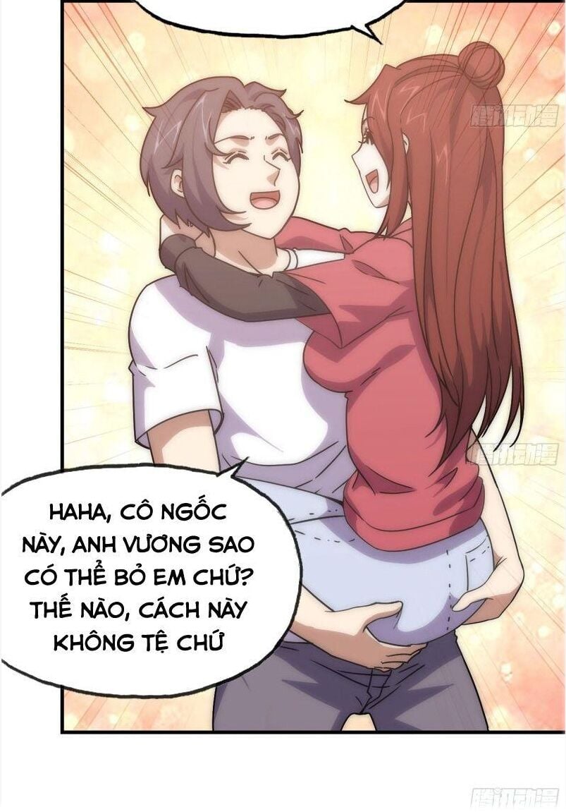 Tôi Chuyển Vàng Tại Mạt Thế Chapter 68 - Trang 28