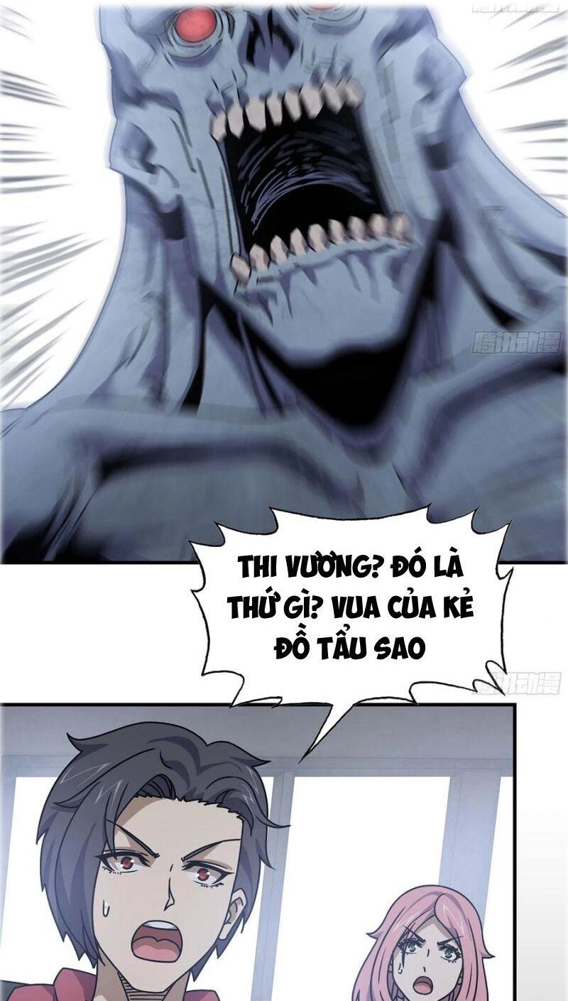 Tôi Chuyển Vàng Tại Mạt Thế Chapter 67 - Trang 15