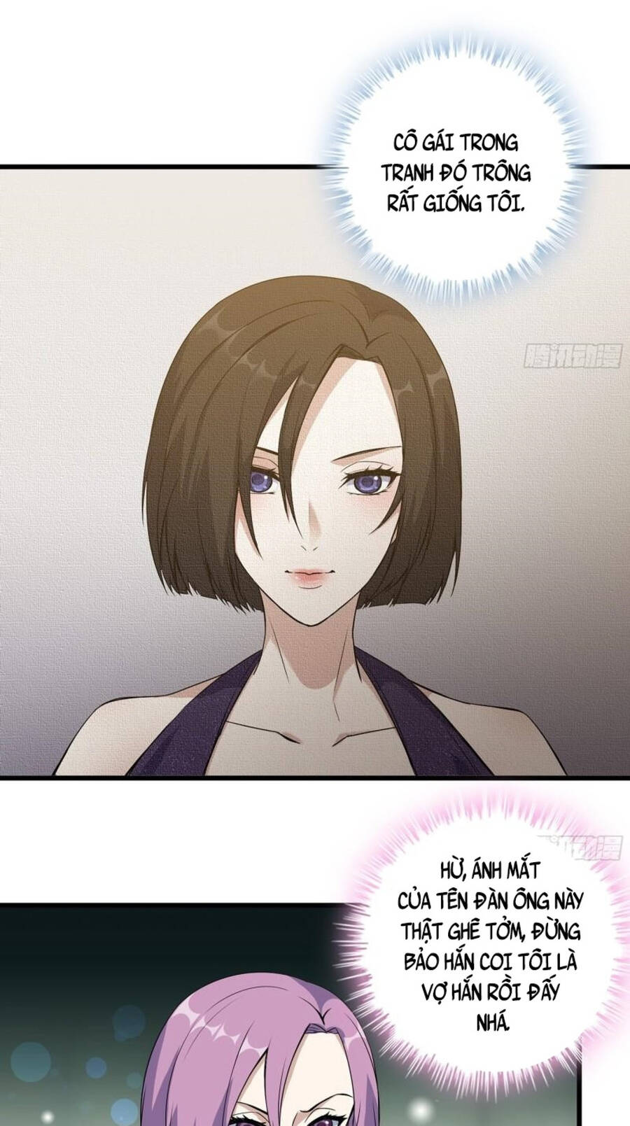 Tôi Chuyển Vàng Tại Mạt Thế Chapter 426 - Trang 6