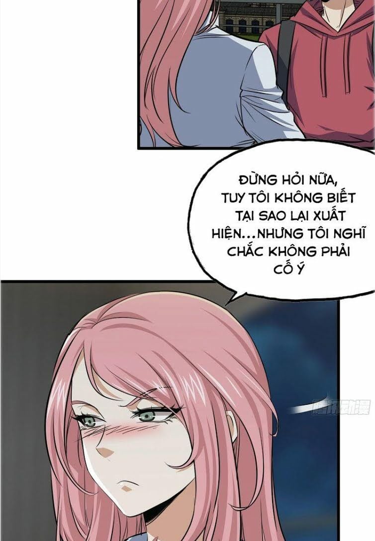 Tôi Chuyển Vàng Tại Mạt Thế Chapter 56 - Trang 16