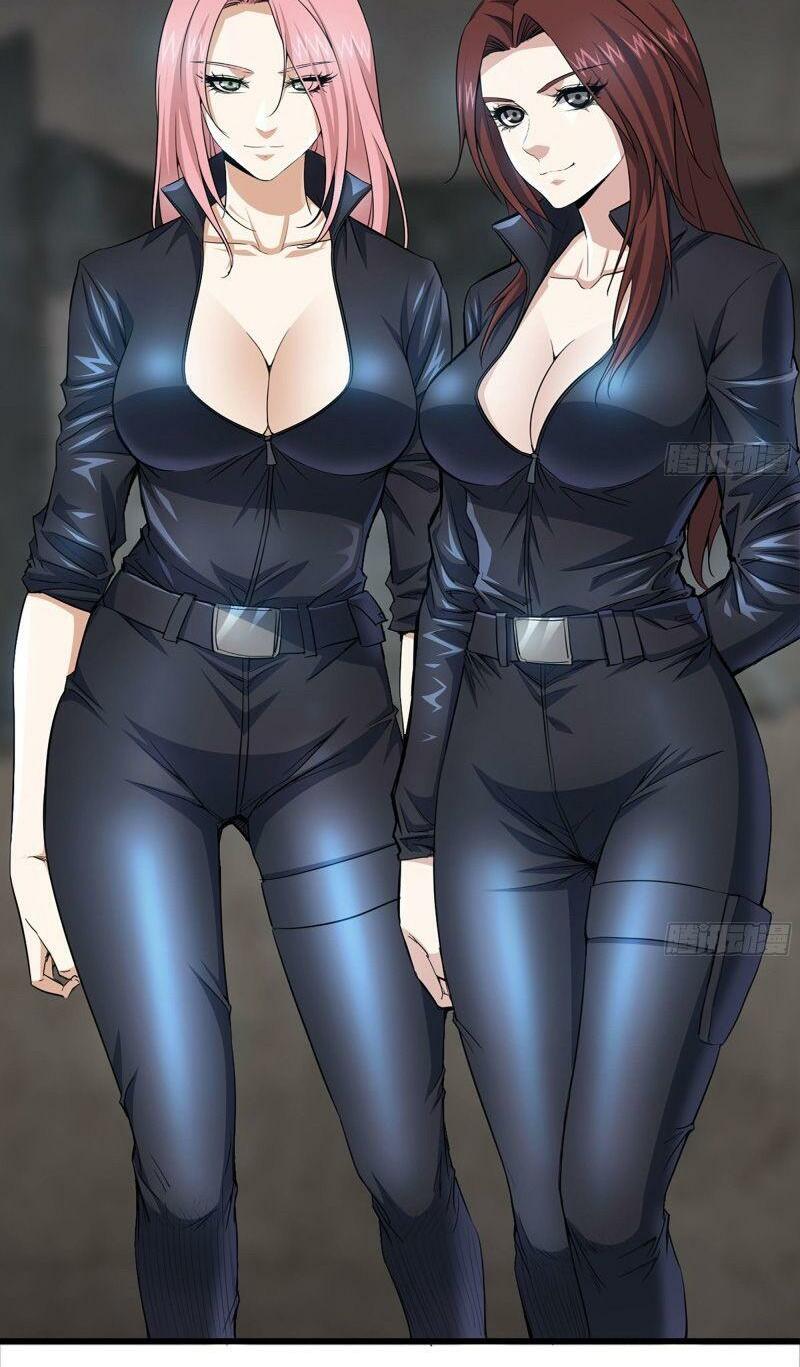 Tôi Chuyển Vàng Tại Mạt Thế Chapter 69 - Trang 14