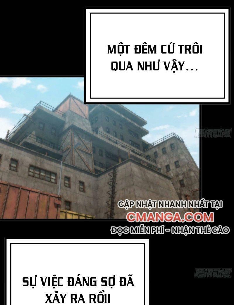 Tôi Chuyển Vàng Tại Mạt Thế Chapter 63 - Trang 0
