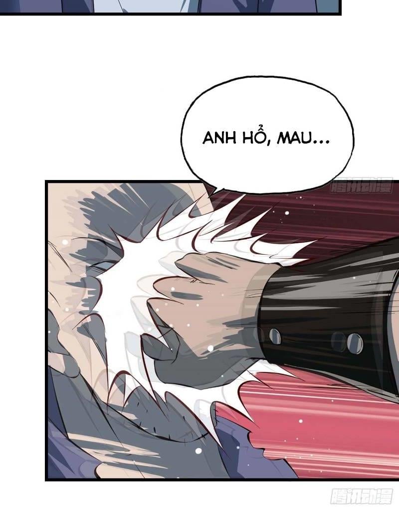Tôi Chuyển Vàng Tại Mạt Thế Chapter 13 - Trang 10