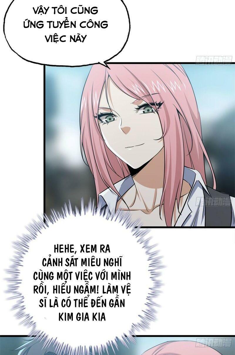 Tôi Chuyển Vàng Tại Mạt Thế Chapter 63 - Trang 6