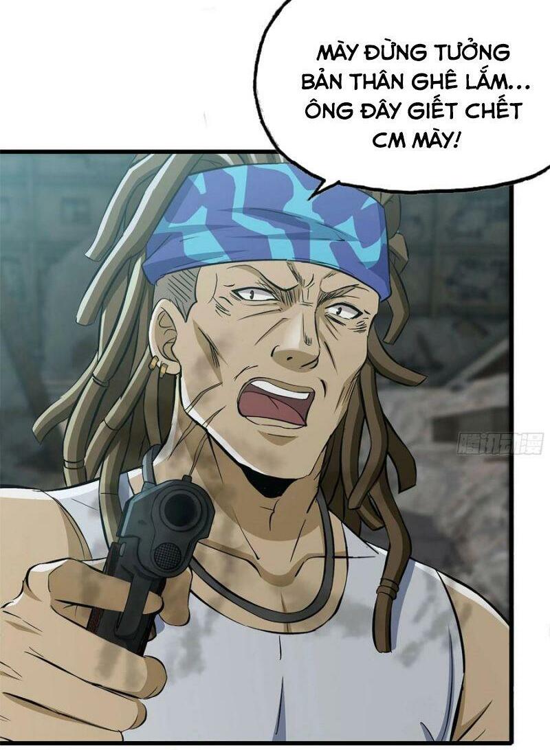 Tôi Chuyển Vàng Tại Mạt Thế Chapter 84 - Trang 23