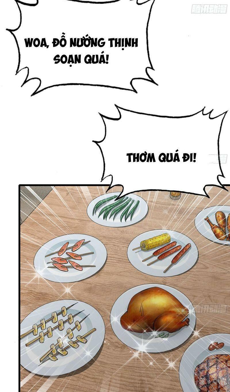 Tôi Chuyển Vàng Tại Mạt Thế Chapter 102 - Trang 13
