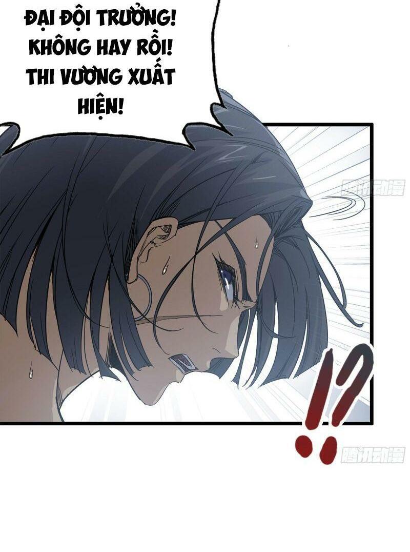 Tôi Chuyển Vàng Tại Mạt Thế Chapter 100 - Trang 29