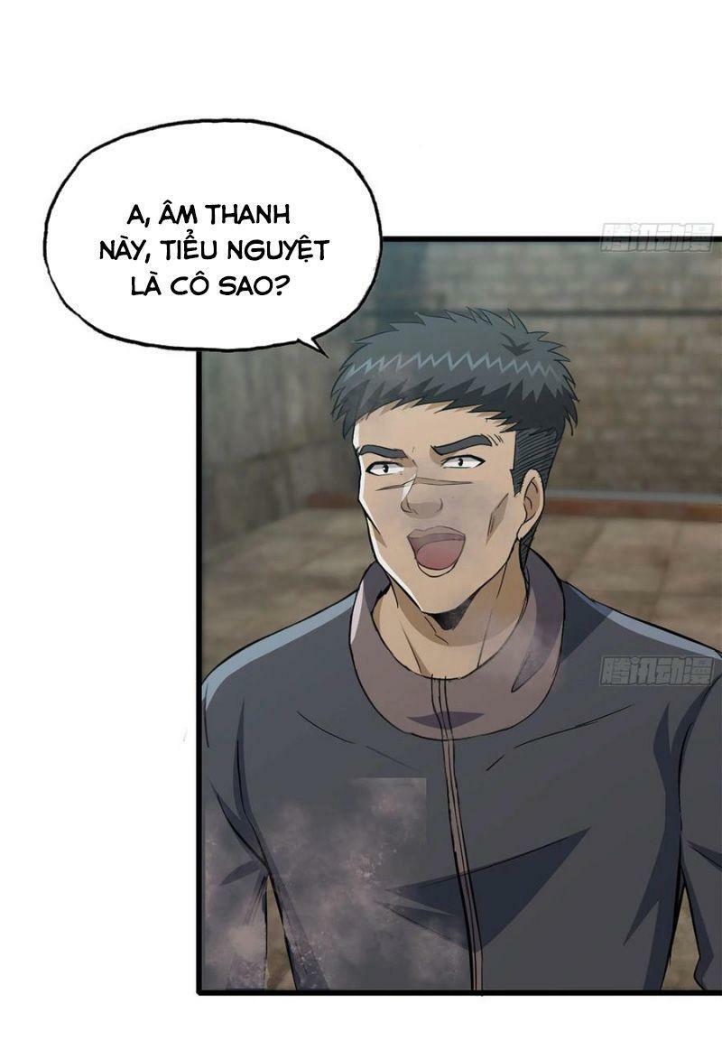 Tôi Chuyển Vàng Tại Mạt Thế Chapter 89 - Trang 2