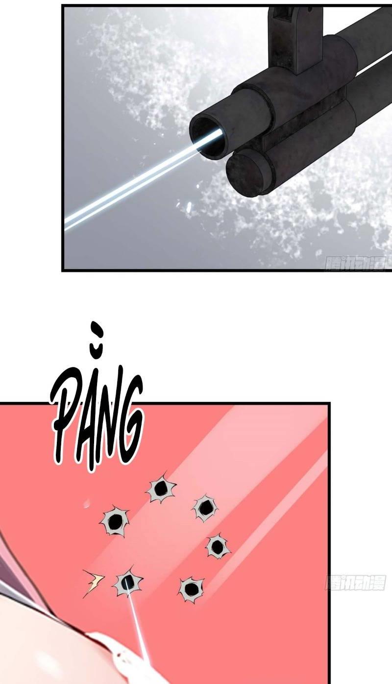 Tôi Chuyển Vàng Tại Mạt Thế Chapter 11 - Trang 18