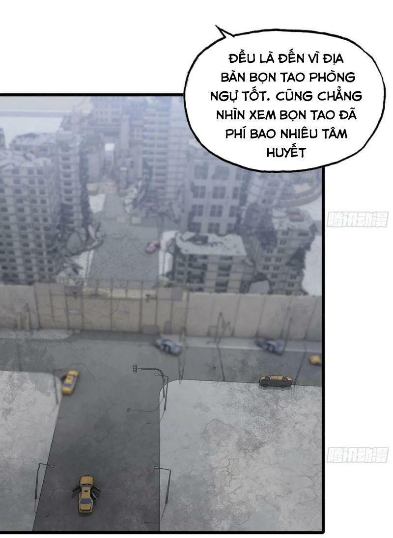 Tôi Chuyển Vàng Tại Mạt Thế Chapter 60 - Trang 30