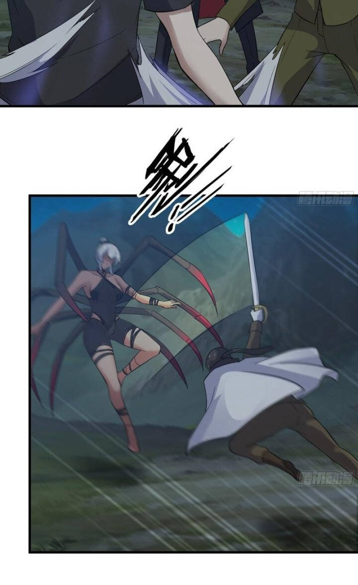 Tôi Chuyển Vàng Tại Mạt Thế Chapter 428 - Trang 3