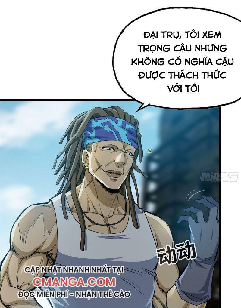 Tôi Chuyển Vàng Tại Mạt Thế Chapter 69 - Trang 27