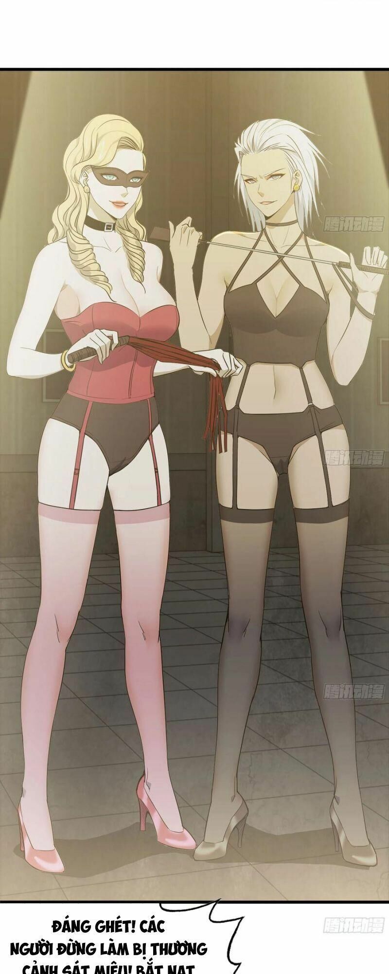 Tôi Chuyển Vàng Tại Mạt Thế Chapter 88 - Trang 21