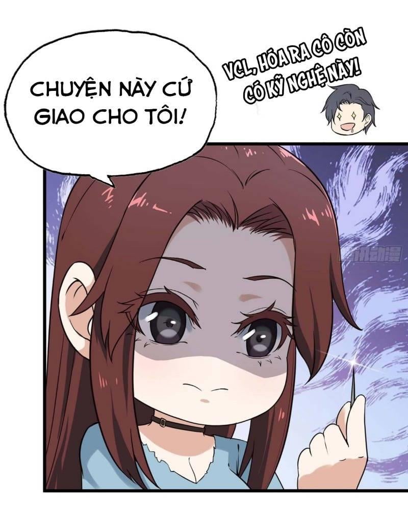 Tôi Chuyển Vàng Tại Mạt Thế Chapter 12 - Trang 26