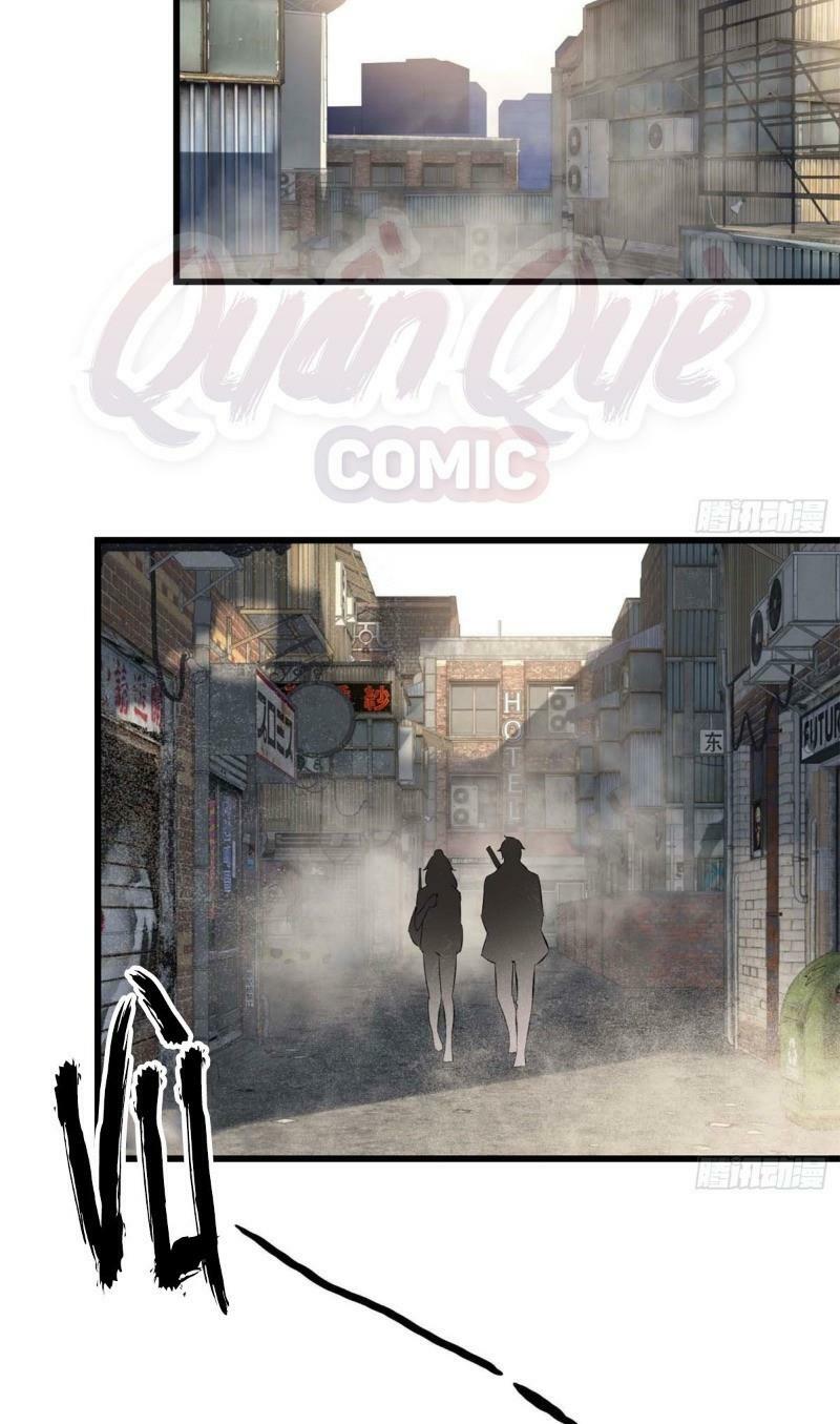 Tôi Chuyển Vàng Tại Mạt Thế Chapter 16 - Trang 1