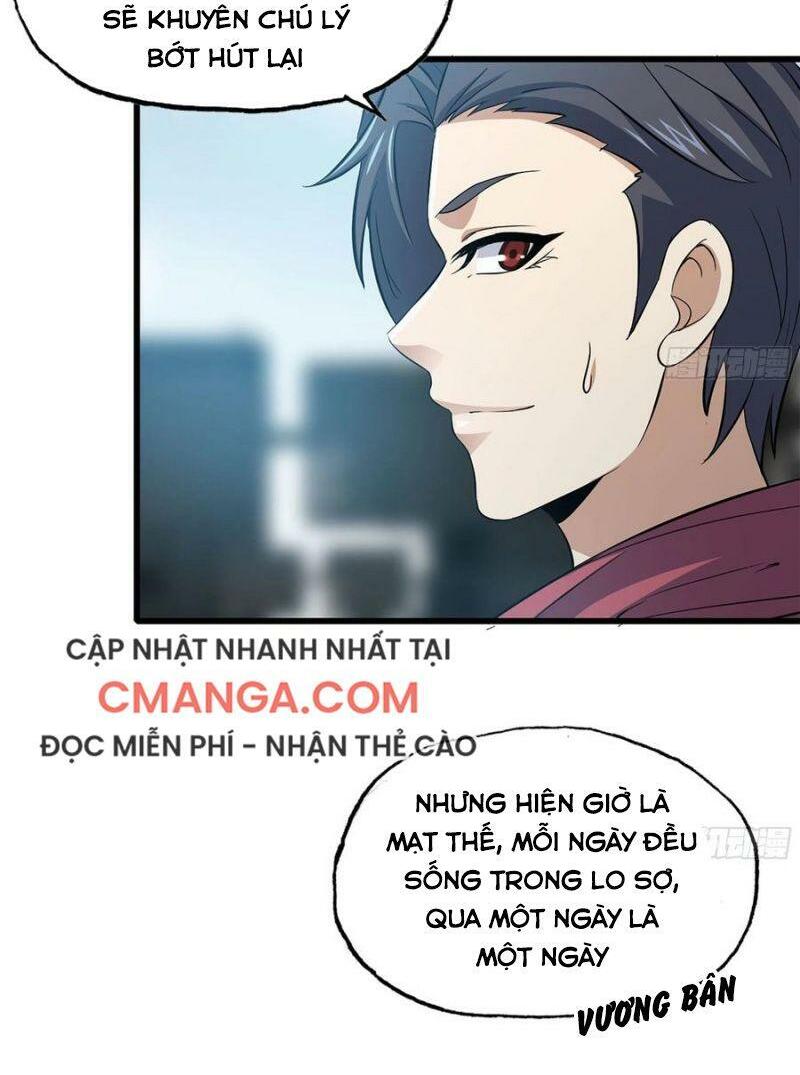 Tôi Chuyển Vàng Tại Mạt Thế Chapter 60 - Trang 6
