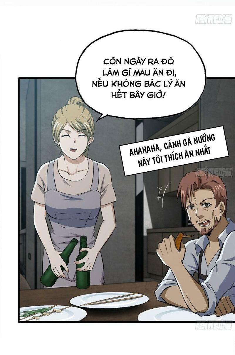 Tôi Chuyển Vàng Tại Mạt Thế Chapter 102 - Trang 15