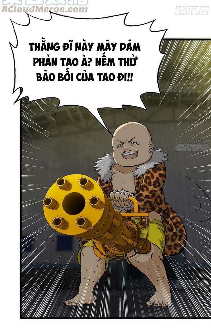 Tôi Chuyển Vàng Tại Mạt Thế Chapter 94 - Trang 2
