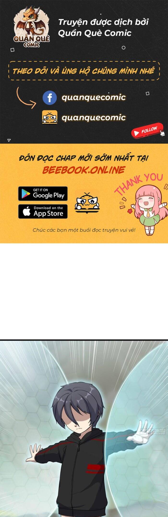 Tôi Chuyển Vàng Tại Mạt Thế Chapter 423 - Trang 0
