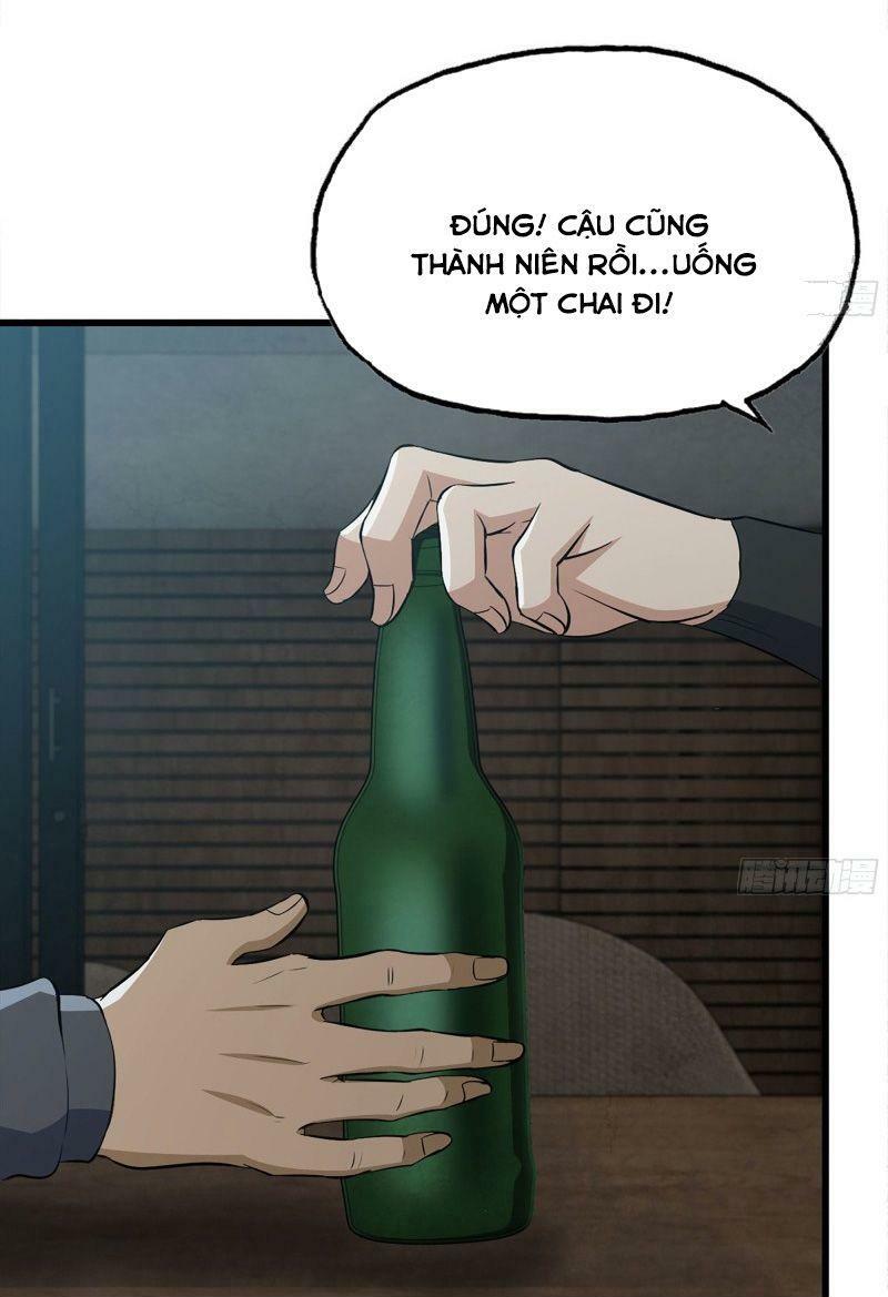 Tôi Chuyển Vàng Tại Mạt Thế Chapter 102 - Trang 18