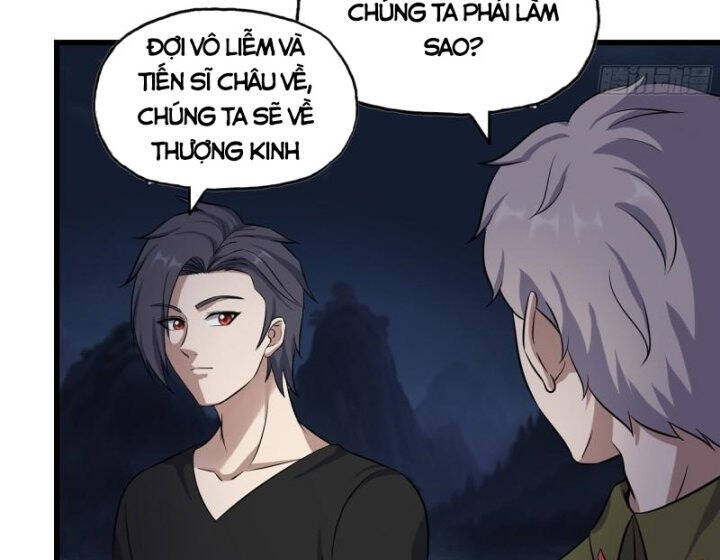 Tôi Chuyển Vàng Tại Mạt Thế Chapter 428 - Trang 29