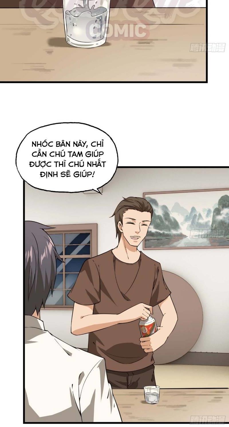 Tôi Chuyển Vàng Tại Mạt Thế Chapter 10 - Trang 2