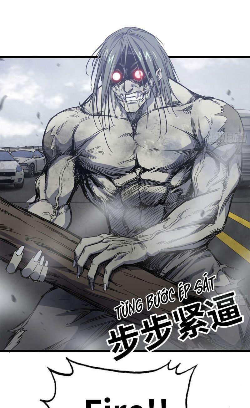 Tôi Chuyển Vàng Tại Mạt Thế Chapter 100 - Trang 31