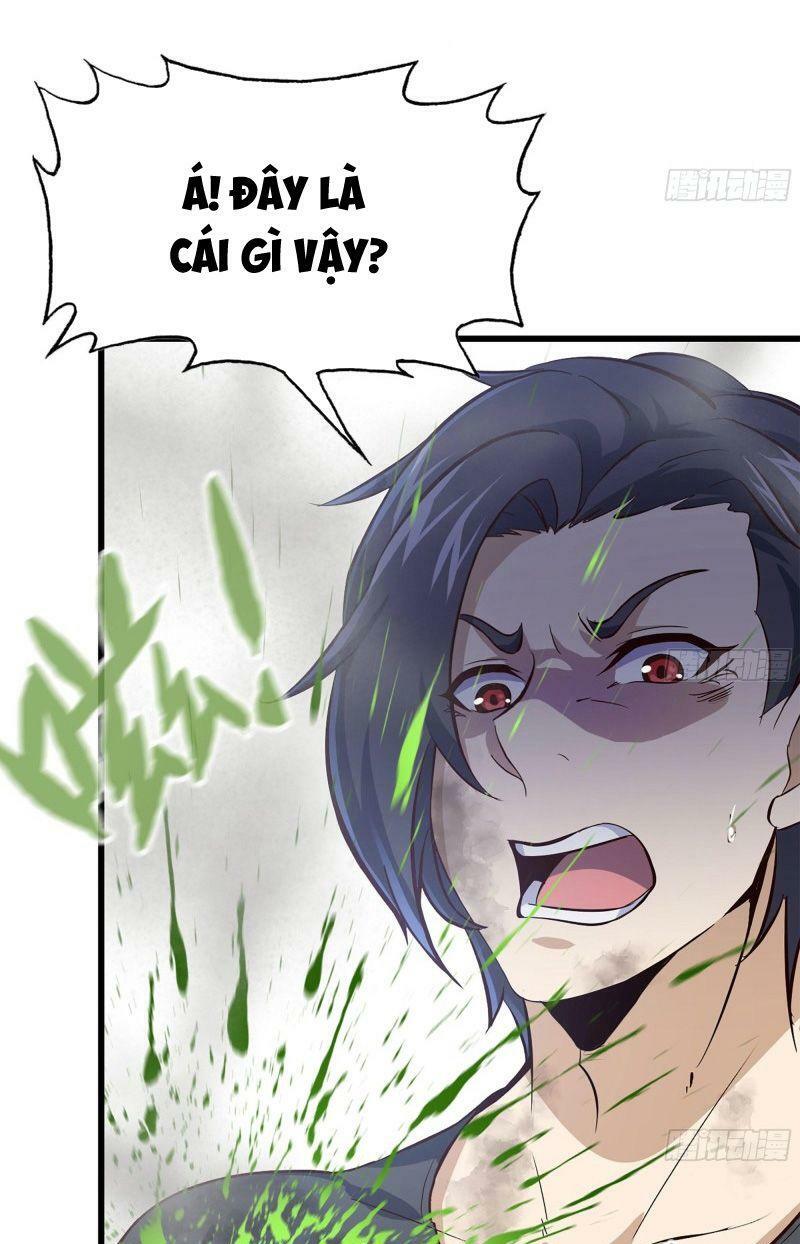Tôi Chuyển Vàng Tại Mạt Thế Chapter 82 - Trang 21