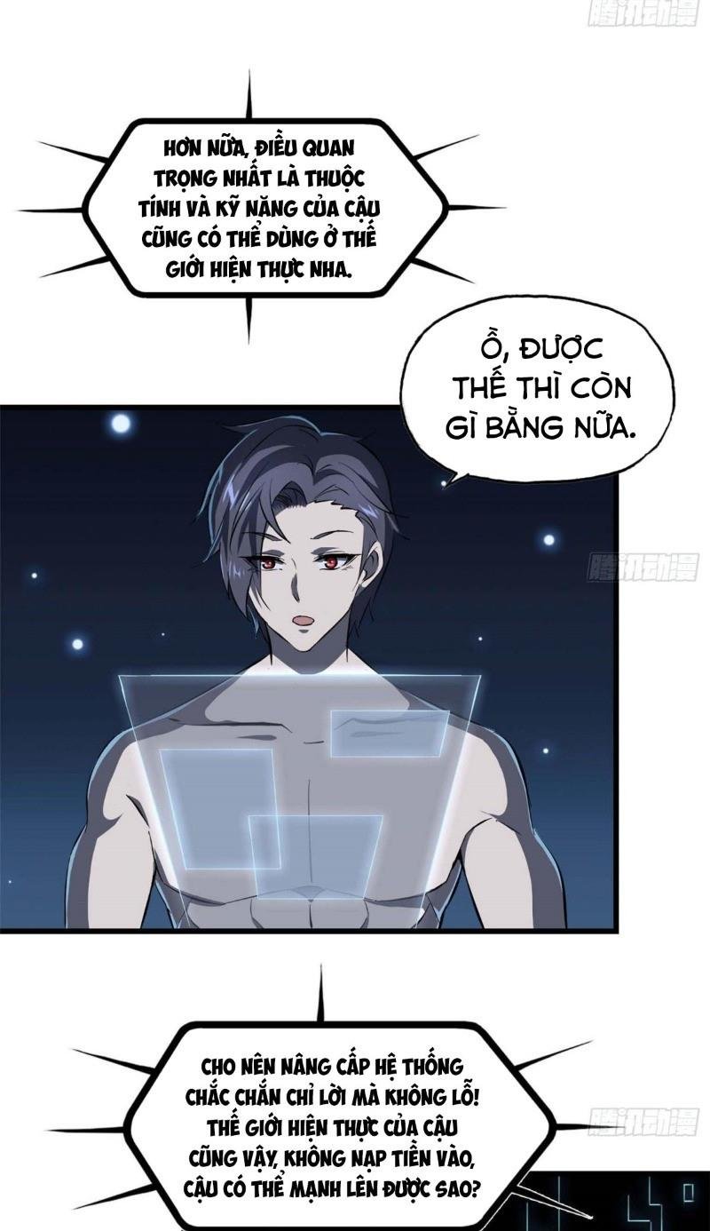 Tôi Chuyển Vàng Tại Mạt Thế Chapter 15 - Trang 9
