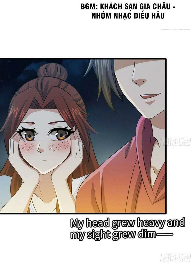 Tôi Chuyển Vàng Tại Mạt Thế Chapter 59 - Trang 21