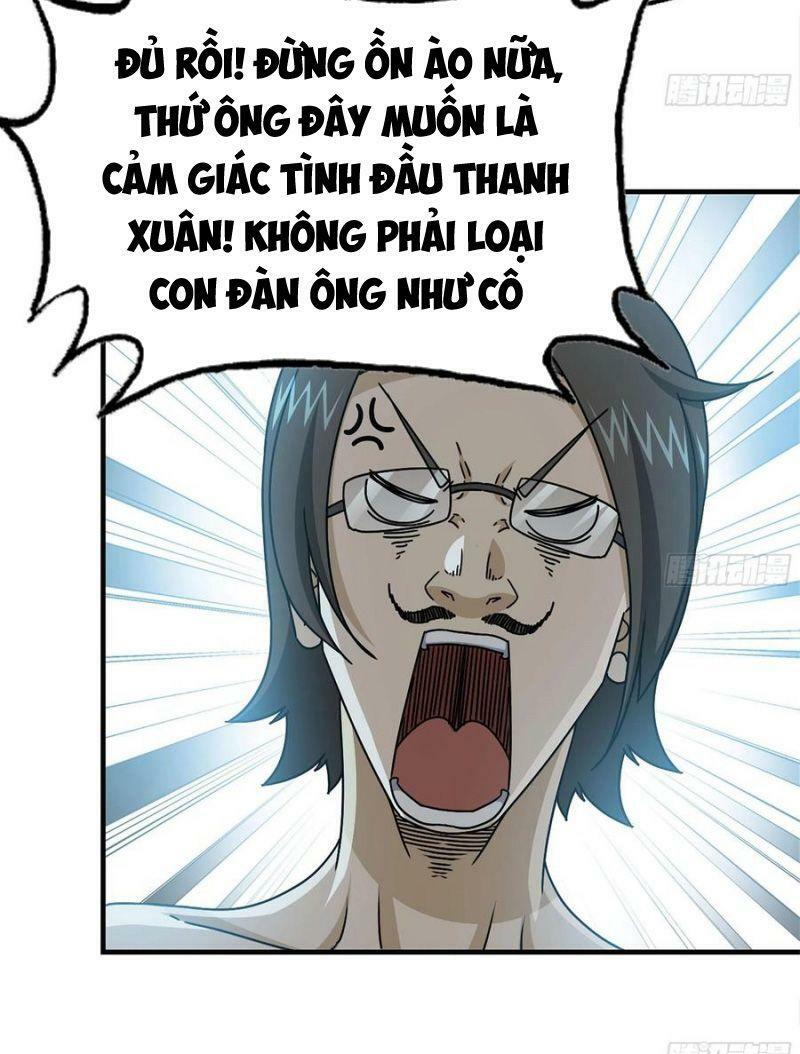 Tôi Chuyển Vàng Tại Mạt Thế Chapter 72 - Trang 9