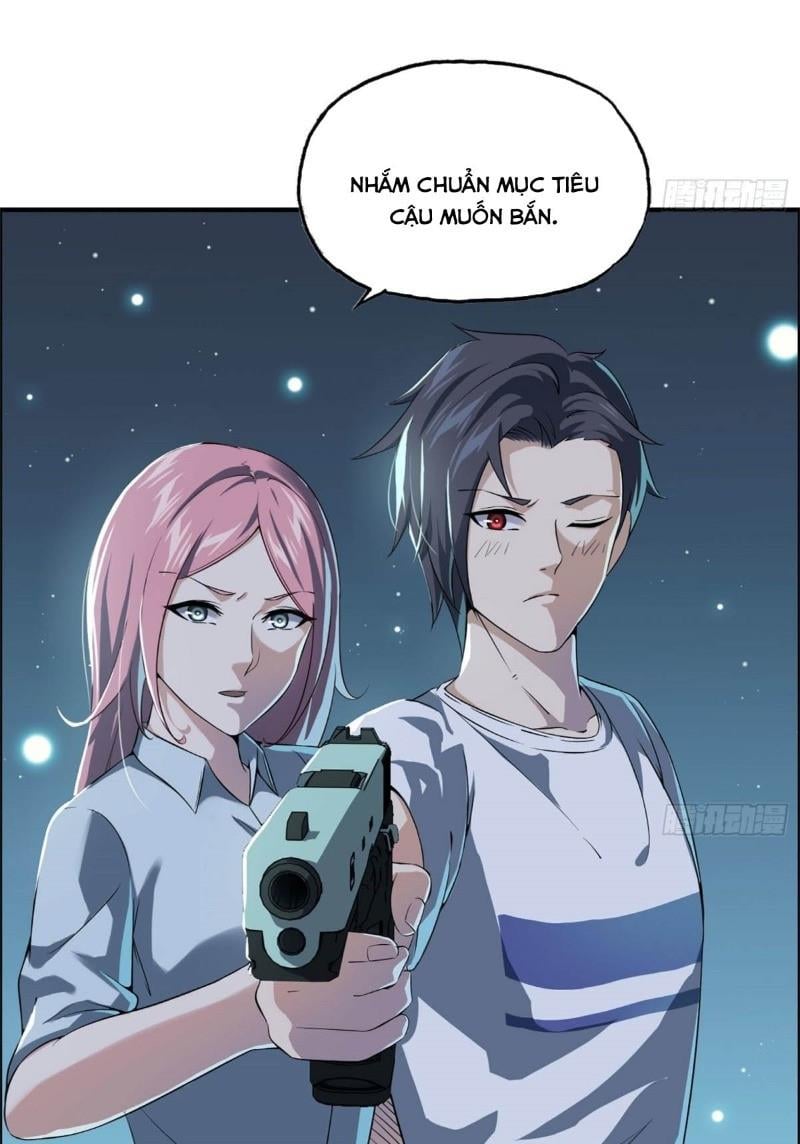 Tôi Chuyển Vàng Tại Mạt Thế Chapter 22 - Trang 29