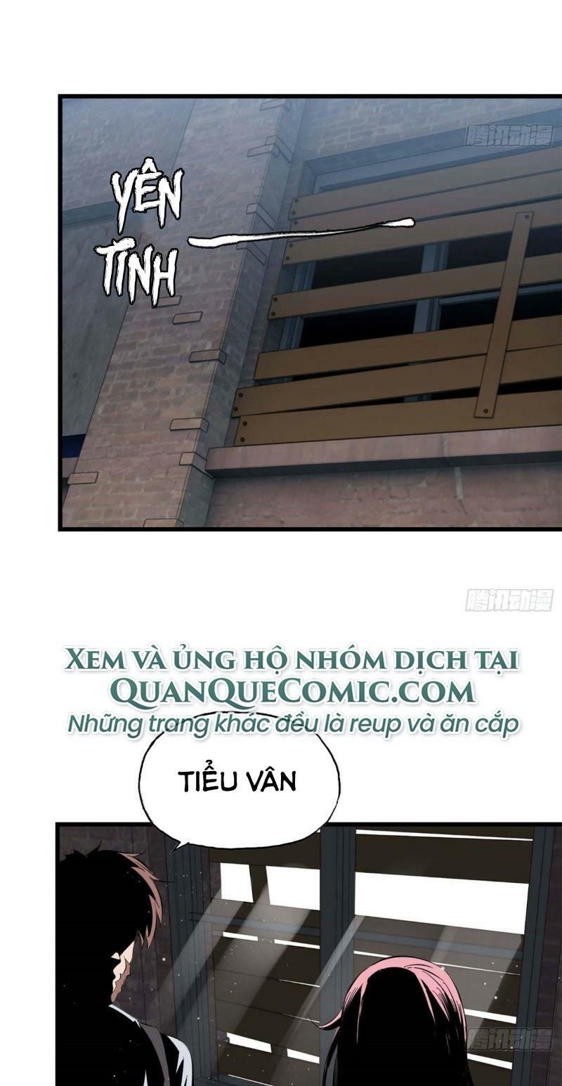 Tôi Chuyển Vàng Tại Mạt Thế Chapter 16 - Trang 24