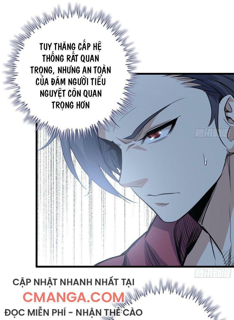 Tôi Chuyển Vàng Tại Mạt Thế Chapter 58 - Trang 30