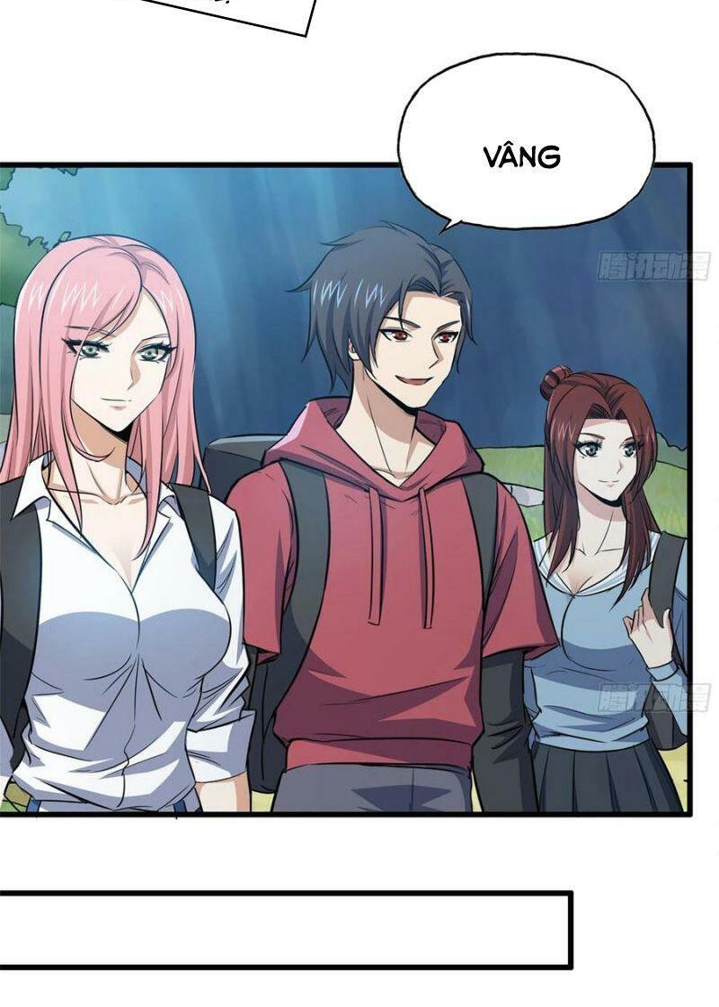 Tôi Chuyển Vàng Tại Mạt Thế Chapter 60 - Trang 2