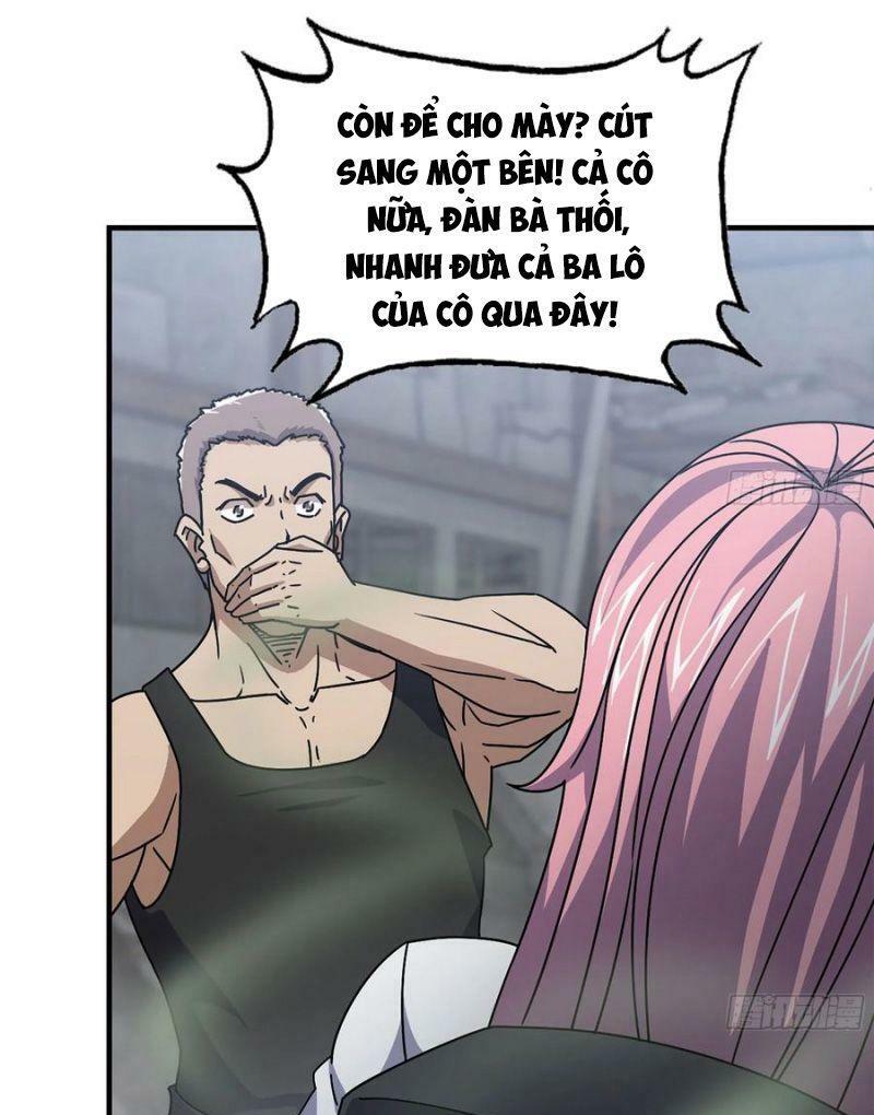 Tôi Chuyển Vàng Tại Mạt Thế Chapter 61 - Trang 5