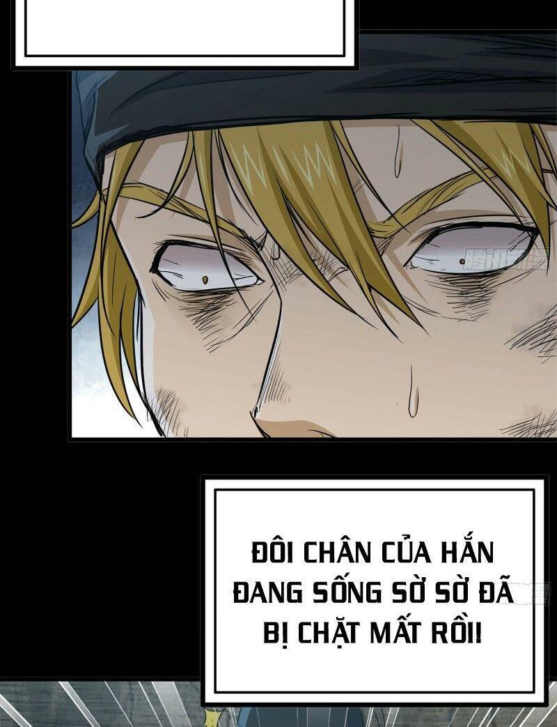 Tôi Chuyển Vàng Tại Mạt Thế Chapter 63 - Trang 1