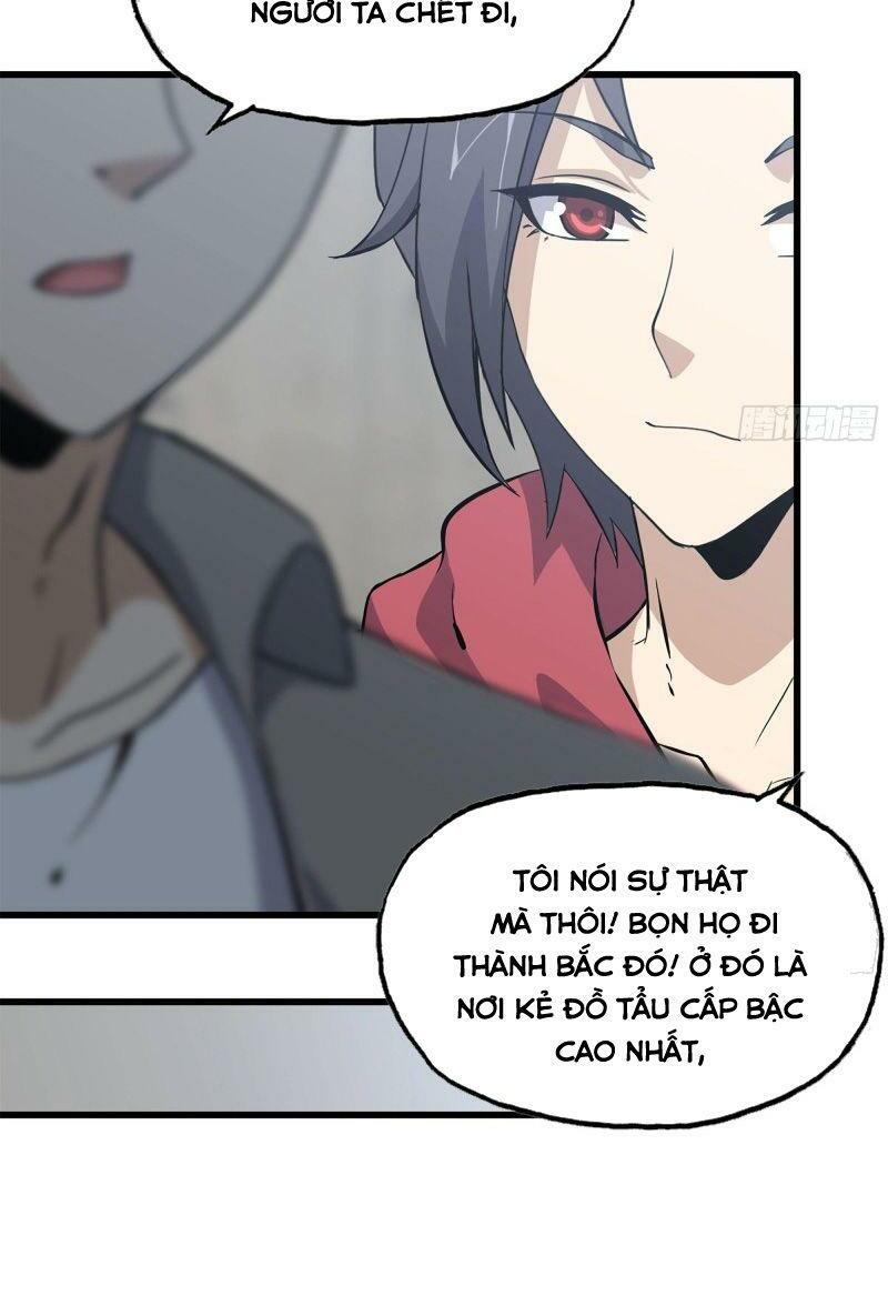Tôi Chuyển Vàng Tại Mạt Thế Chapter 65 - Trang 14