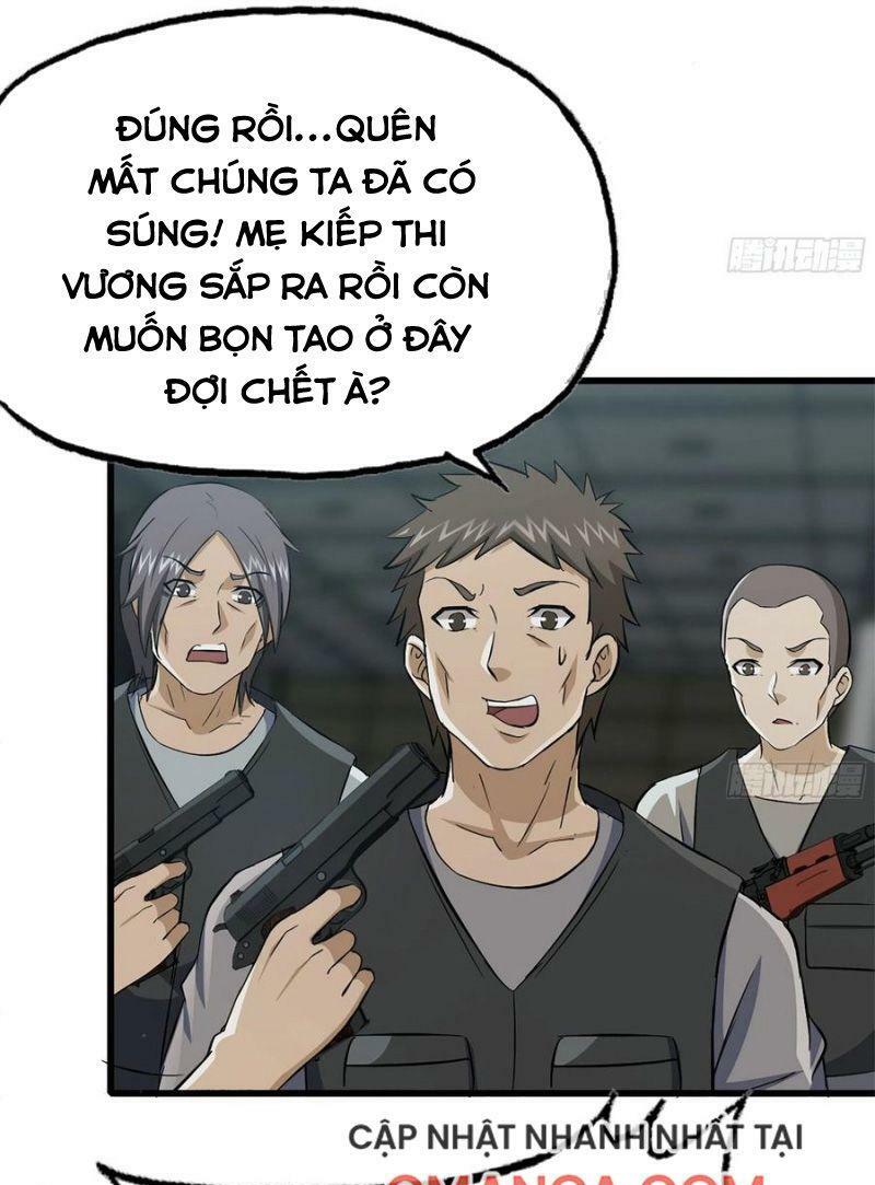 Tôi Chuyển Vàng Tại Mạt Thế Chapter 75 - Trang 8