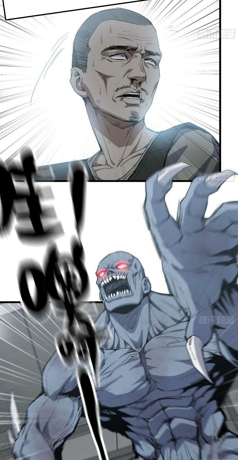 Tôi Chuyển Vàng Tại Mạt Thế Chapter 75 - Trang 19