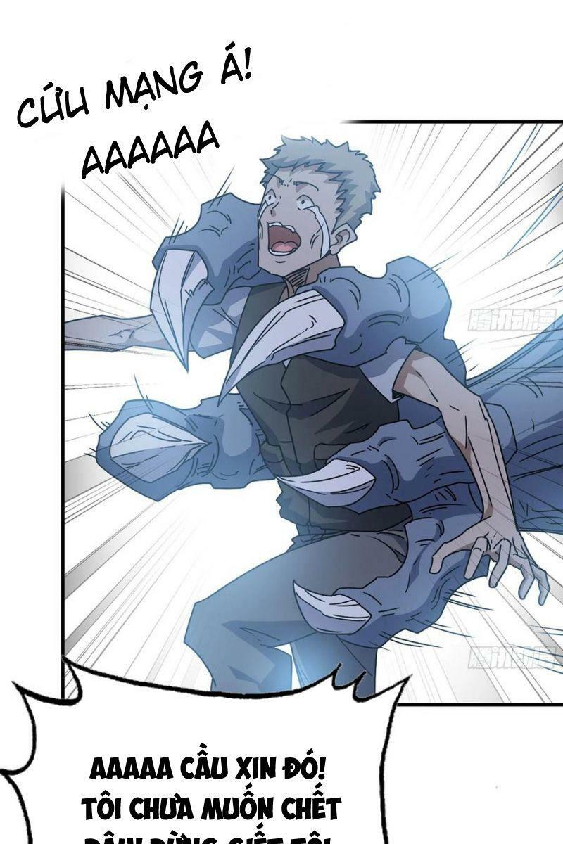 Tôi Chuyển Vàng Tại Mạt Thế Chapter 75 - Trang 30