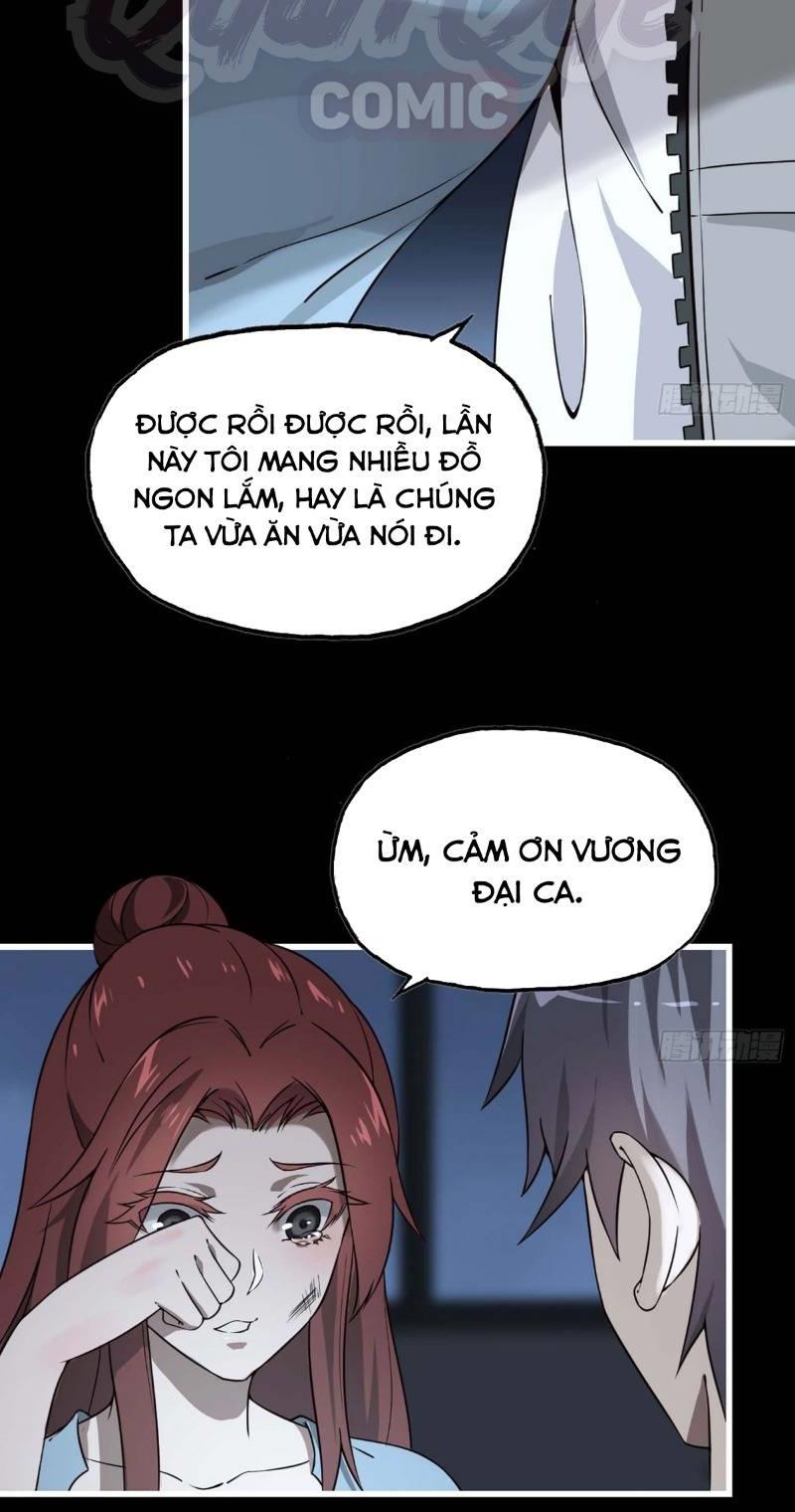 Tôi Chuyển Vàng Tại Mạt Thế Chapter 10 - Trang 26