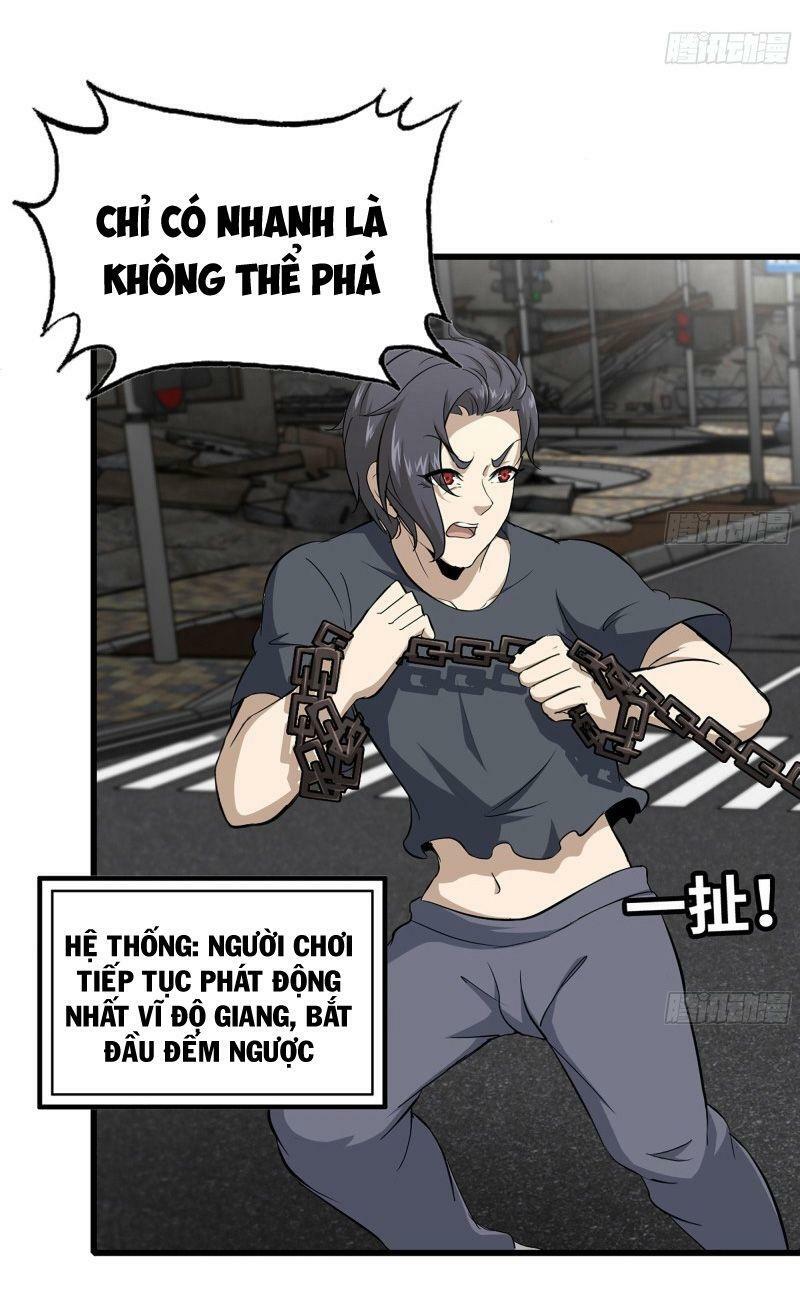 Tôi Chuyển Vàng Tại Mạt Thế Chapter 82 - Trang 9