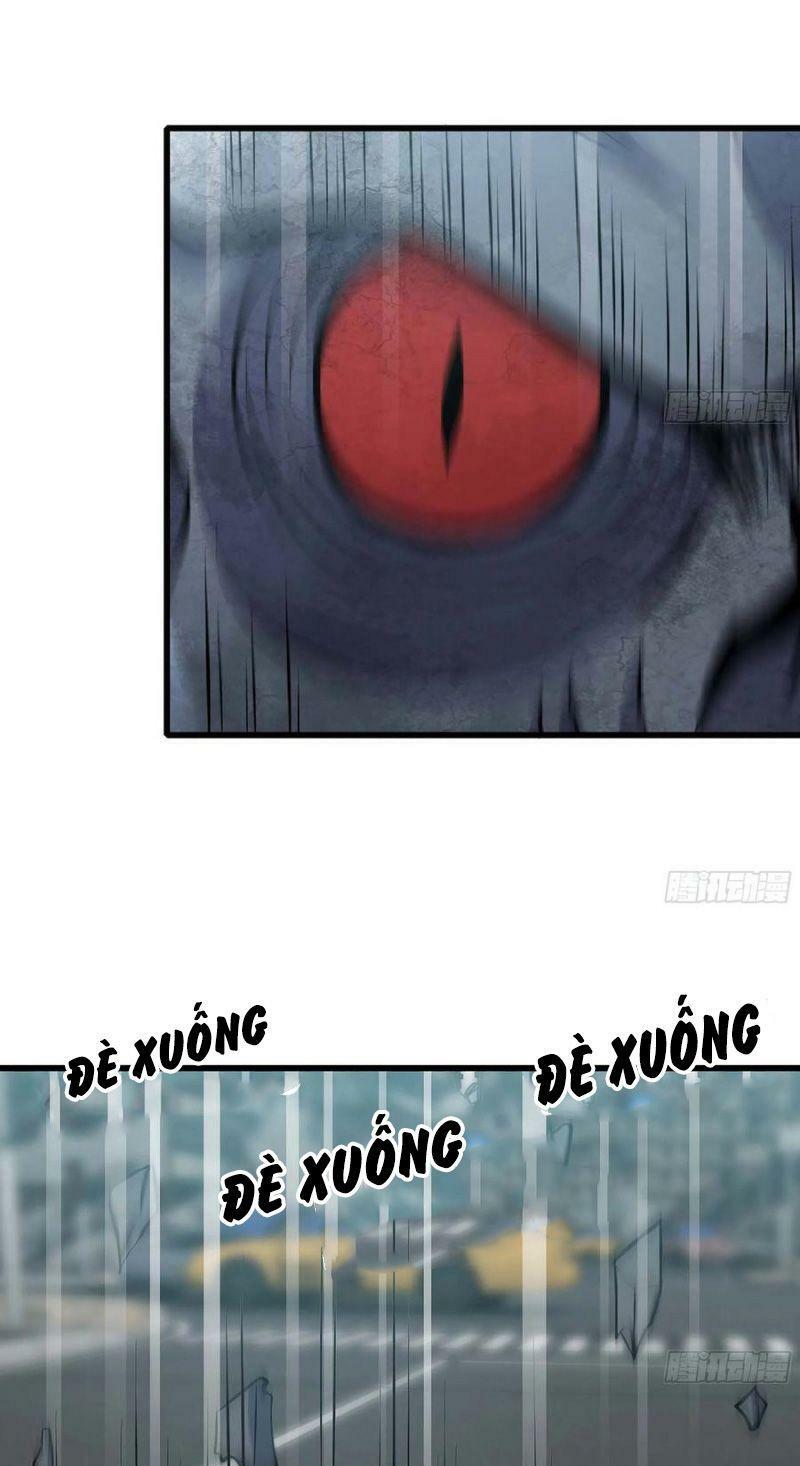 Tôi Chuyển Vàng Tại Mạt Thế Chapter 80 - Trang 14